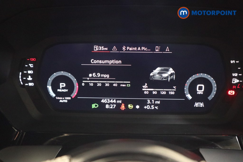 Used Audi A3 2021 for sale - 77094315: Photo 14