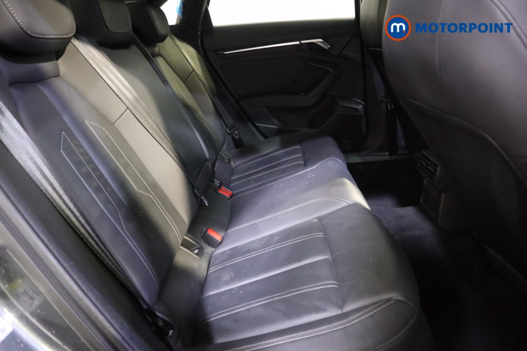 Used Audi A3 2021 for sale - 77094315: Photo 24