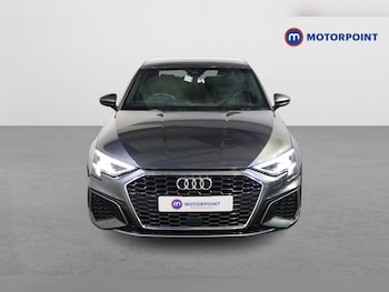 Used Audi A3 2021 for sale - 77094315: Photo