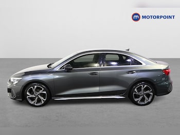 Used Audi A3 2021 for sale - 77094315: Photo