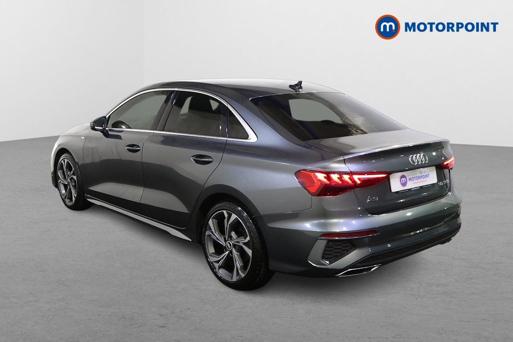 Used Audi A3 2021 for sale - 77094315: Photo 5