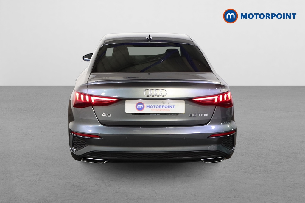 Used Audi A3 2021 for sale - 77094315: Photo 6