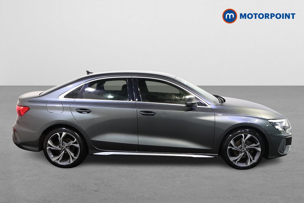 Used Audi A3 2021 for sale - 77094315: Photo 8