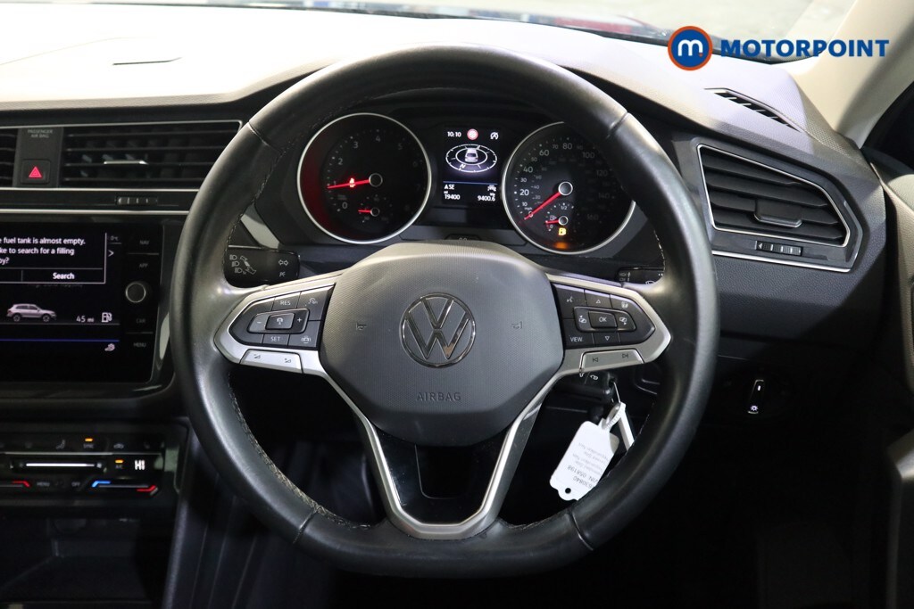 Used Volkswagen Tiguan 2021 for sale - 78223686: Photo 10