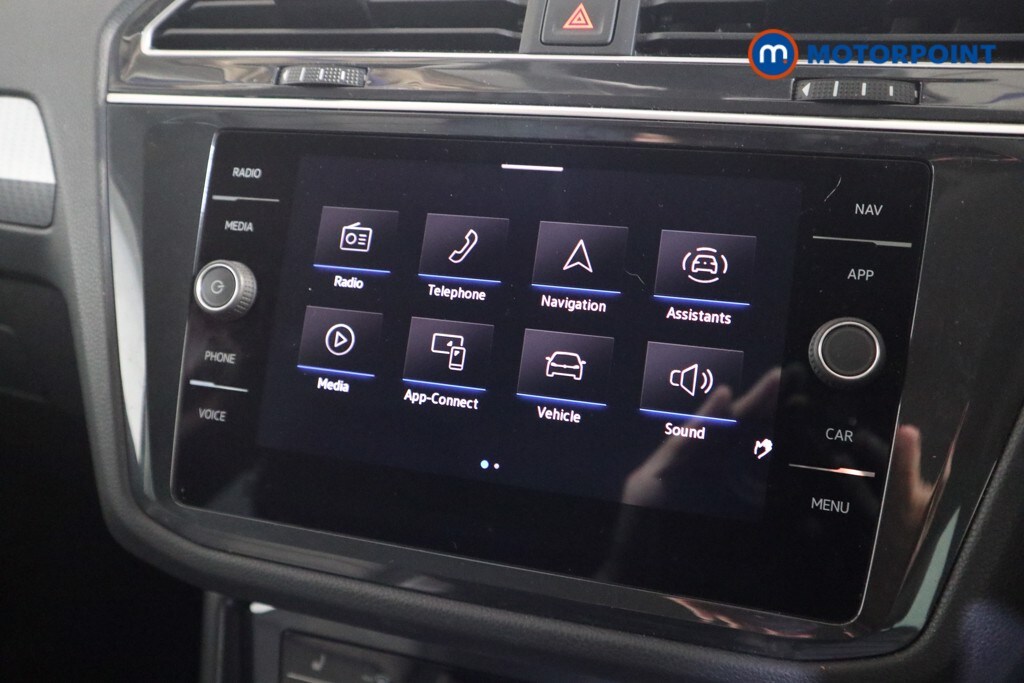 Used Volkswagen Tiguan 2021 for sale - 78223686: Photo 14