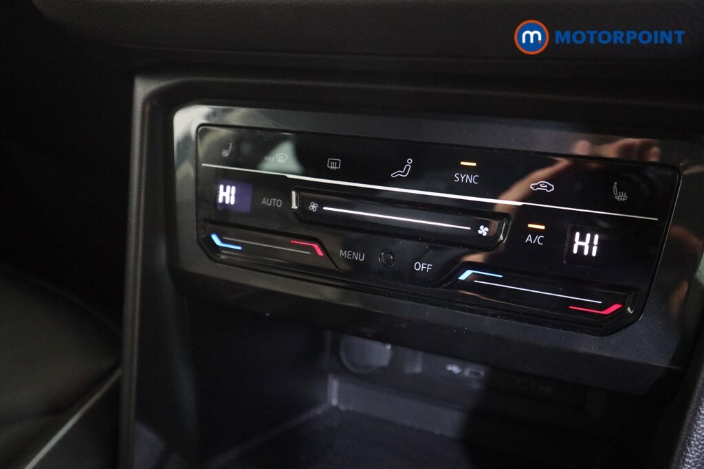 Used Volkswagen Tiguan 2021 for sale - 78223686: Photo 15