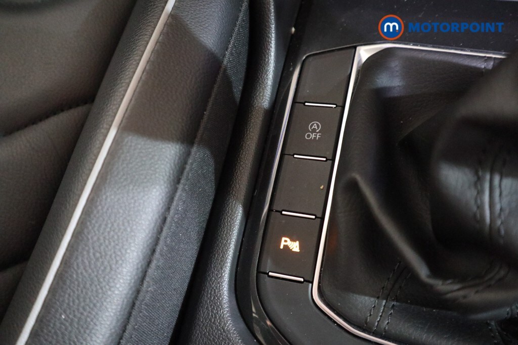 Used Volkswagen Tiguan 2021 for sale - 78223686: Photo 18