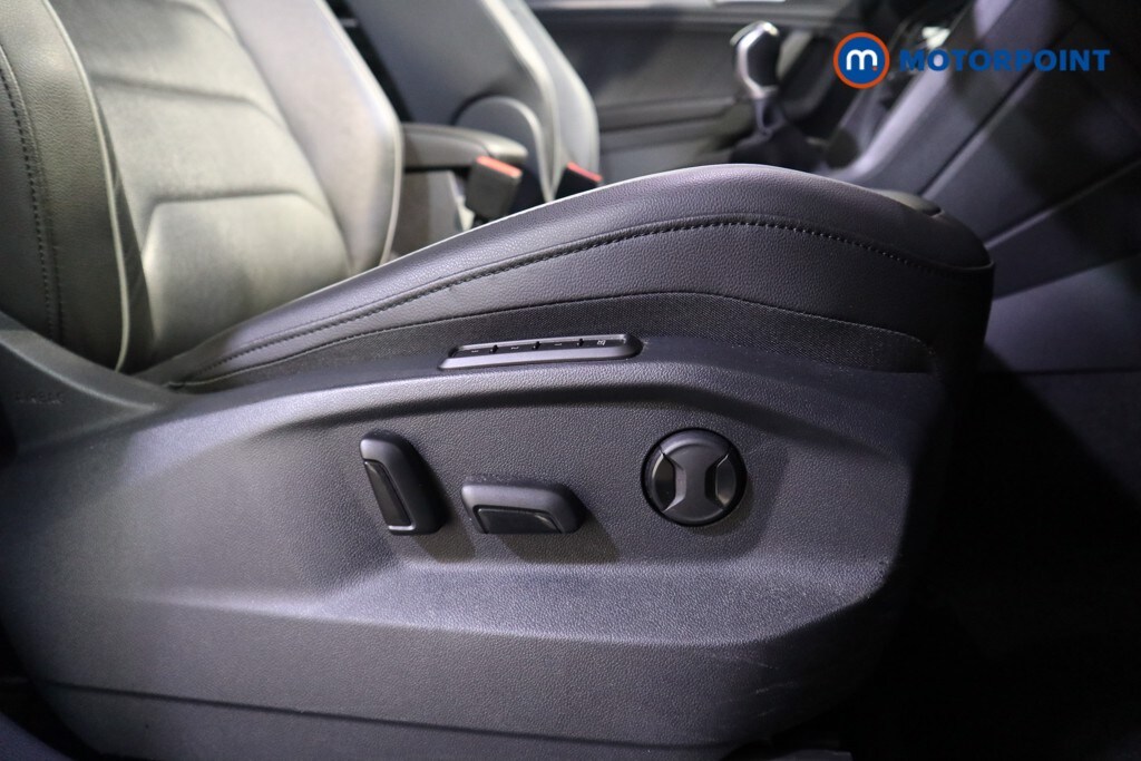 Used Volkswagen Tiguan 2021 for sale - 78223686: Photo 24