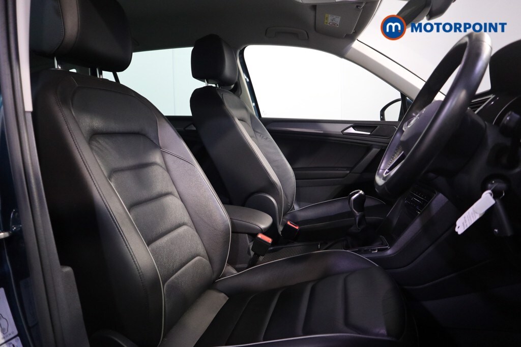 Used Volkswagen Tiguan 2021 for sale - 78223686: Photo 25