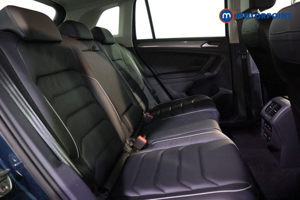 Used Volkswagen Tiguan 2021 for sale - 78223686: Photo 26