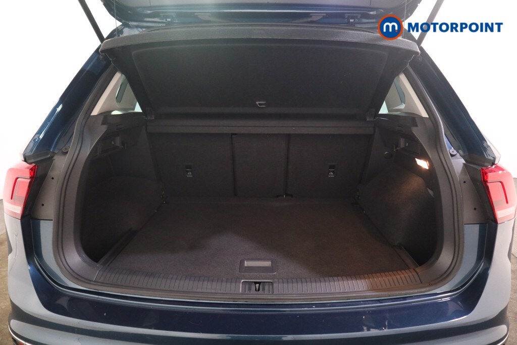 Used Volkswagen Tiguan 2021 for sale - 78223686: Photo 31