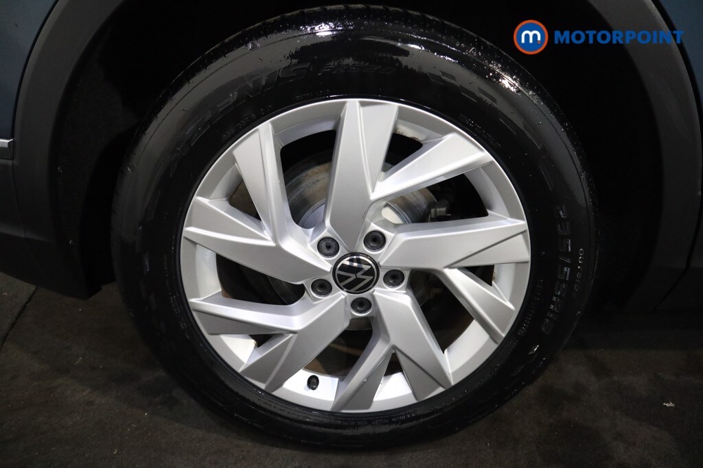 Used Volkswagen Tiguan 2021 for sale - 78223686: Photo 32