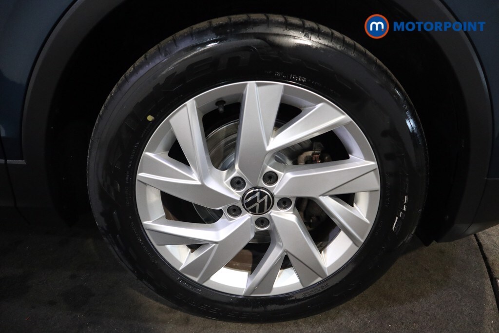 Used Volkswagen Tiguan 2021 for sale - 78223686: Photo 33