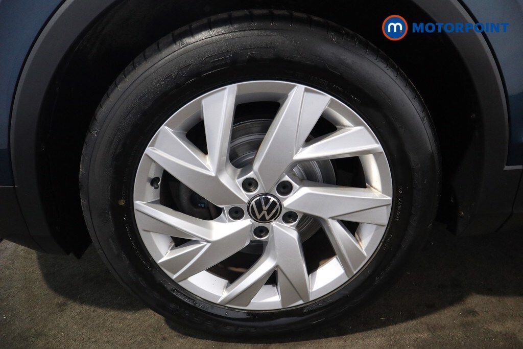 Used Volkswagen Tiguan 2021 for sale - 78223686: Photo 34