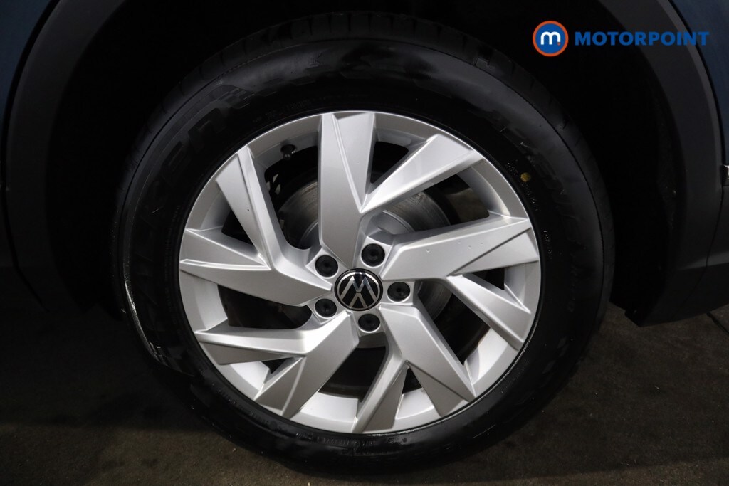 Used Volkswagen Tiguan 2021 for sale - 78223686: Photo 35