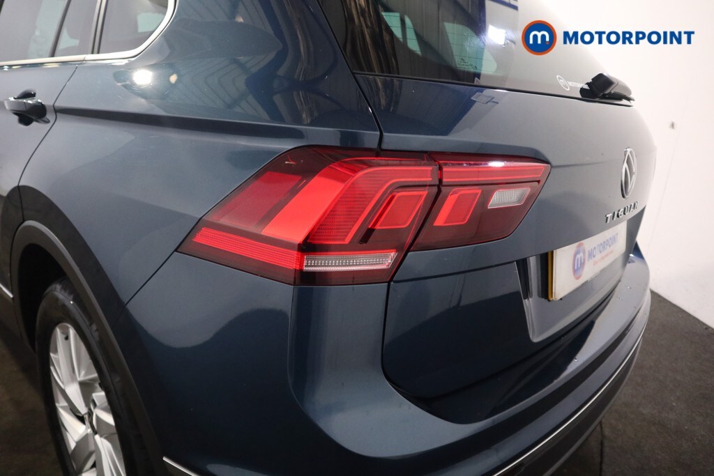 Used Volkswagen Tiguan 2021 for sale - 78223686: Photo 37