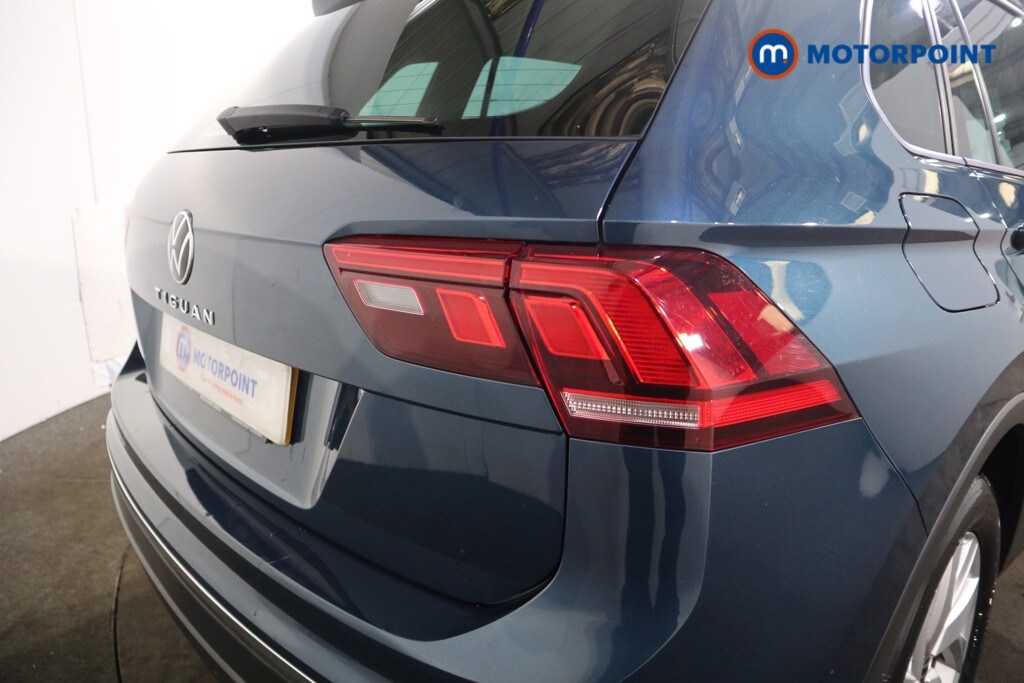 Used Volkswagen Tiguan 2021 for sale - 78223686: Photo 38