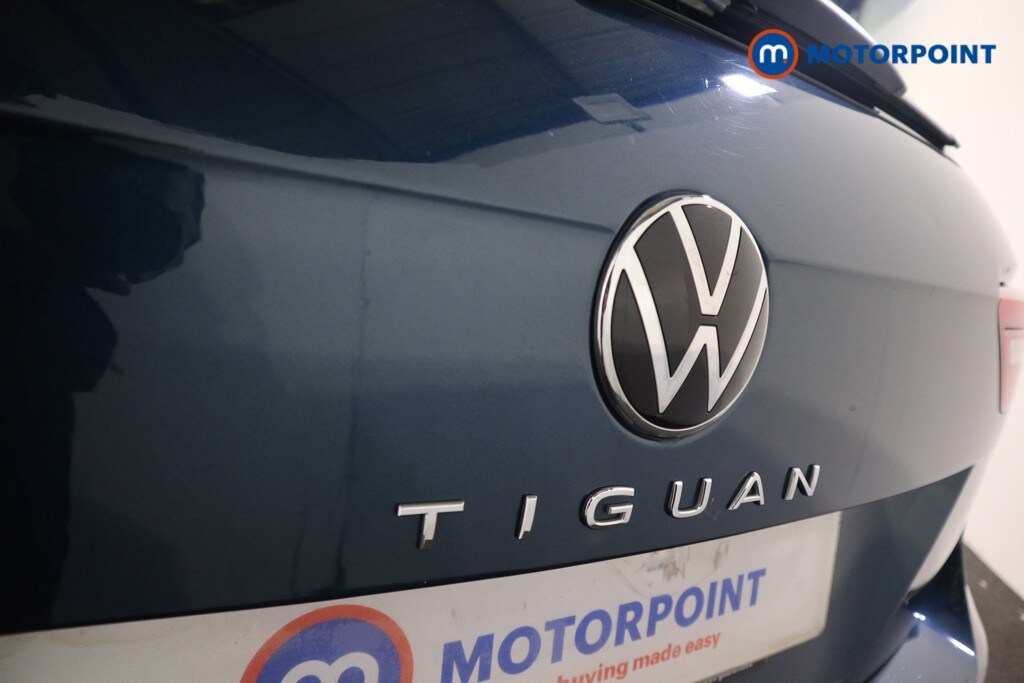 Used Volkswagen Tiguan 2021 for sale - 78223686: Photo 39