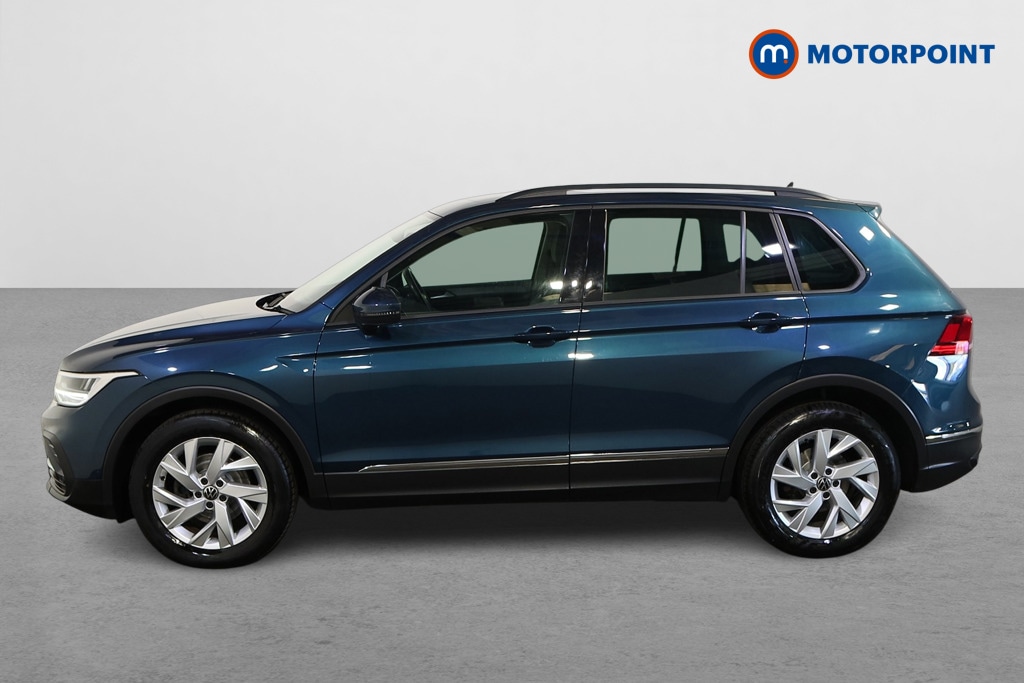 Used Volkswagen Tiguan 2021 for sale - 78223686: Photo 4