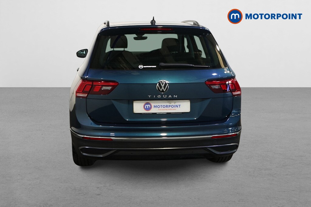 Used Volkswagen Tiguan 2021 for sale - 78223686: Photo 6