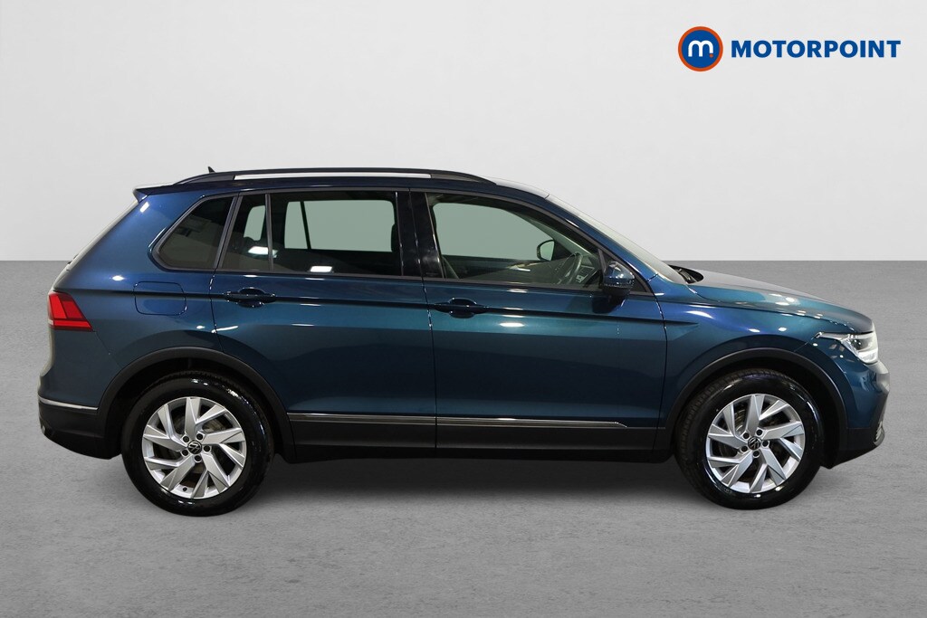 Used Volkswagen Tiguan 2021 for sale - 78223686: Photo 8