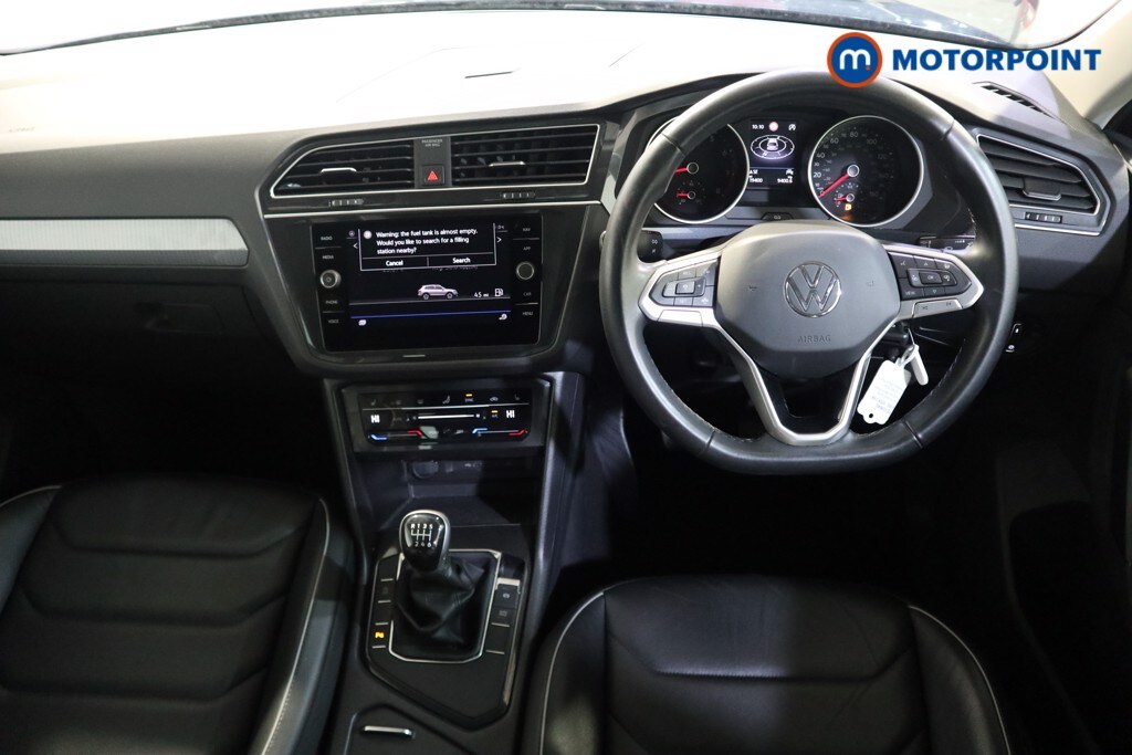 Used Volkswagen Tiguan 2021 for sale - 78223686: Photo 9