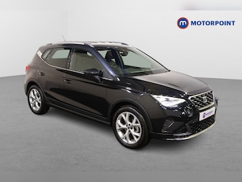 2023 - 1.0 TSI 110 FR 5dr