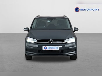 Used Volkswagen Touran 2025 for sale - 79505017: Photo