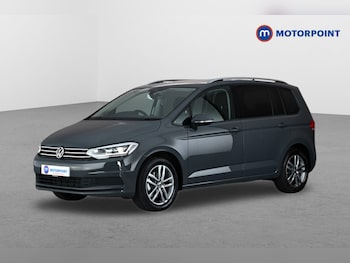 Used Volkswagen Touran 2025 for sale - 79505017: Photo