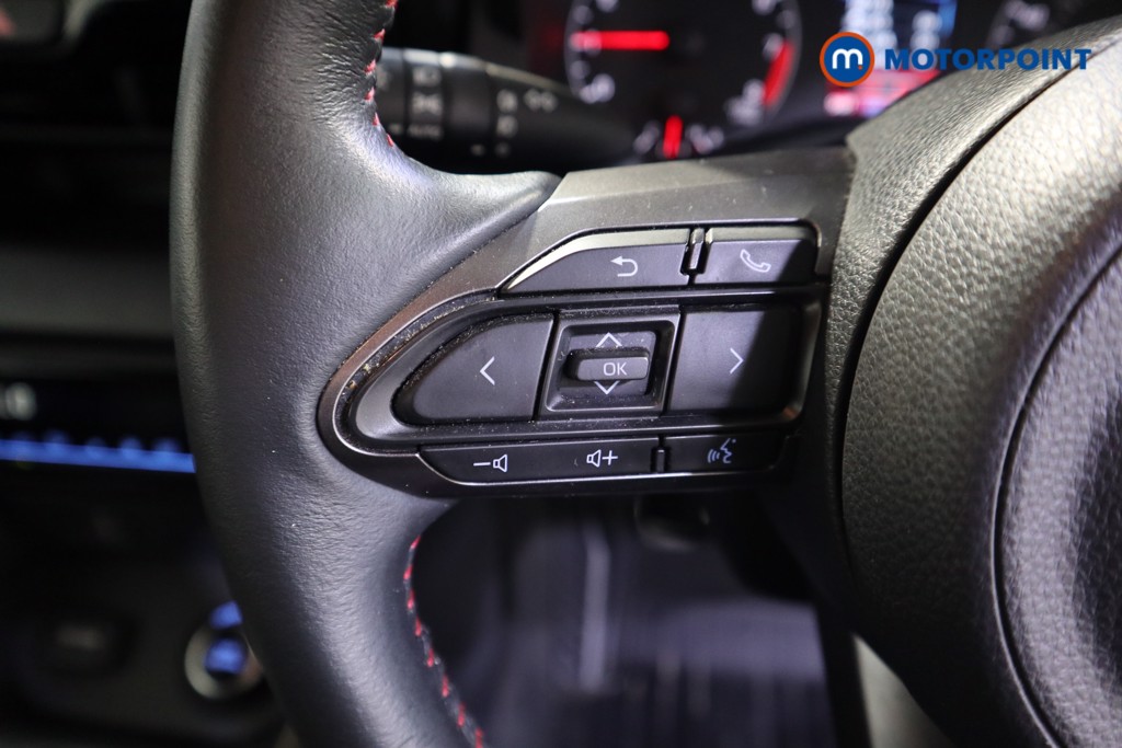 Used Toyota Yaris 2021 for sale - 76322702: Photo 11