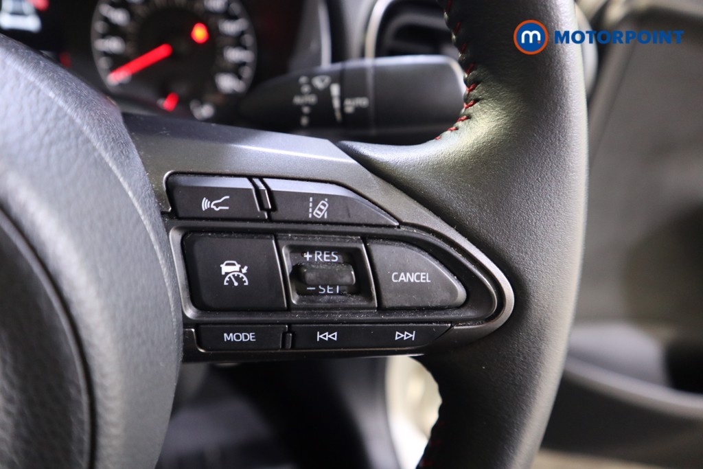 Used Toyota Yaris 2021 for sale - 76322702: Photo 12