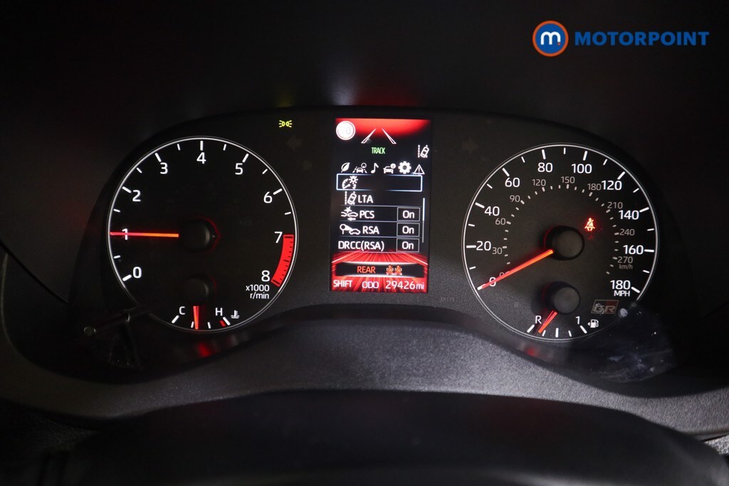 Used Toyota Yaris 2021 for sale - 76322702: Photo 14