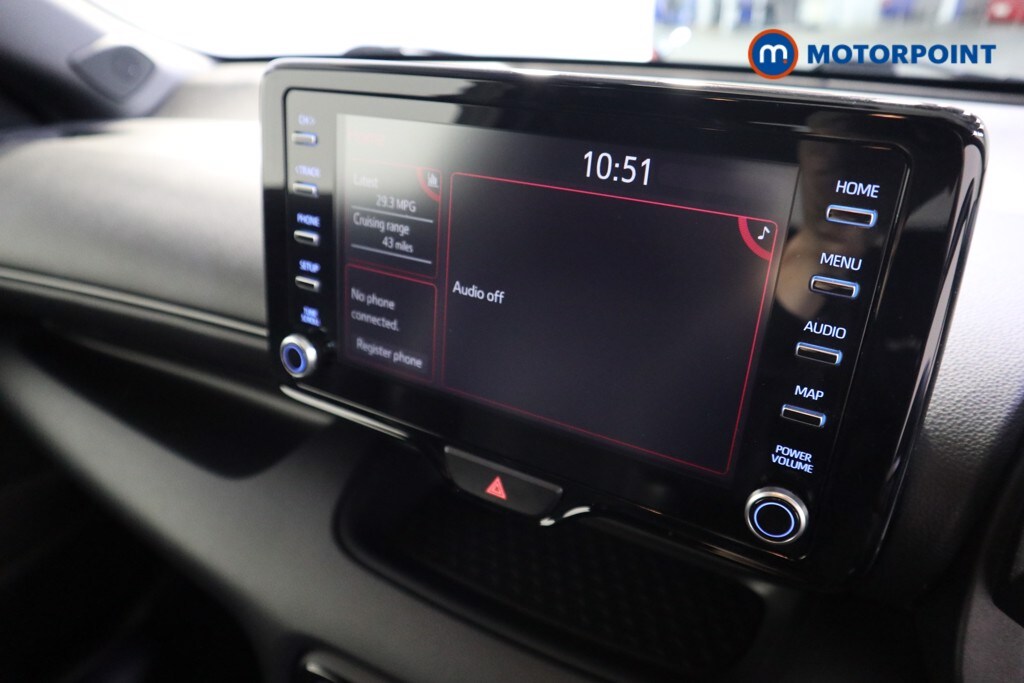 Used Toyota Yaris 2021 for sale - 76322702: Photo 15