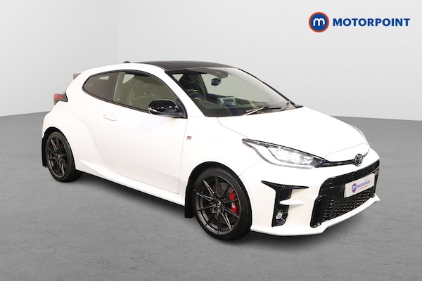 Used Toyota Yaris 2021 for sale - 76322702: Photo 1