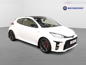 Toyota - Yaris