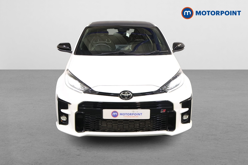 Used Toyota Yaris 2021 for sale - 76322702: Photo 2