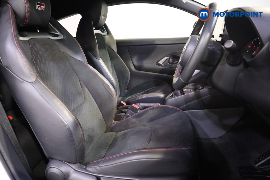 Used Toyota Yaris 2021 for sale - 76322702: Photo 21