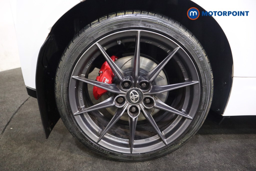 Used Toyota Yaris 2021 for sale - 76322702: Photo 25