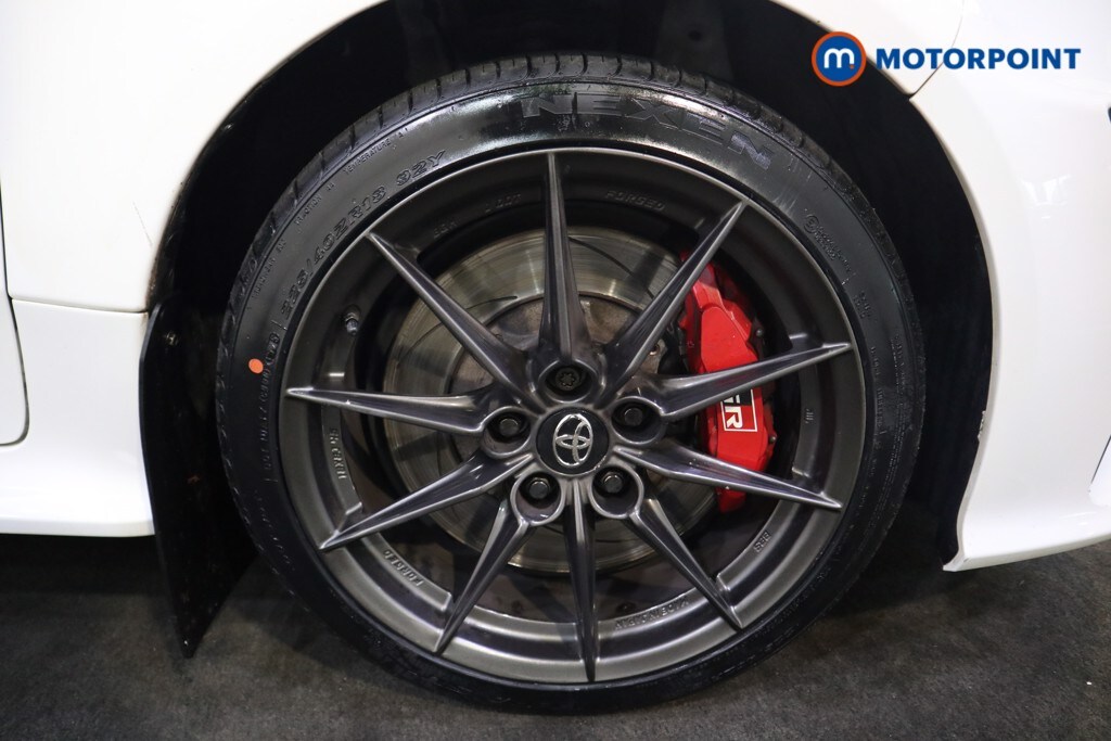 Used Toyota Yaris 2021 for sale - 76322702: Photo 26