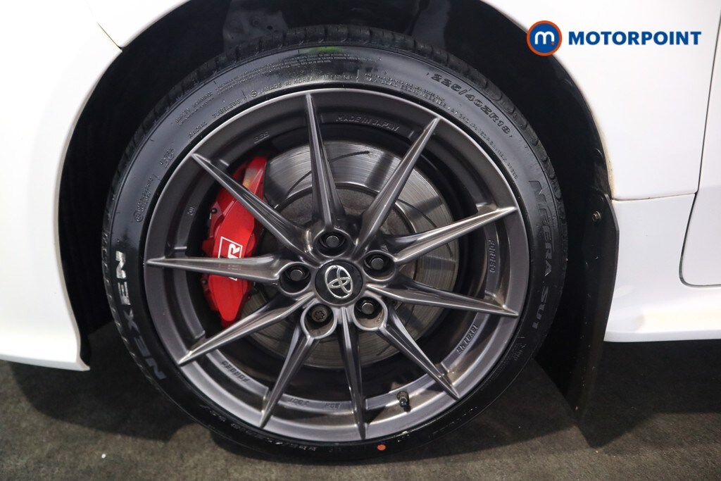 Used Toyota Yaris 2021 for sale - 76322702: Photo 27