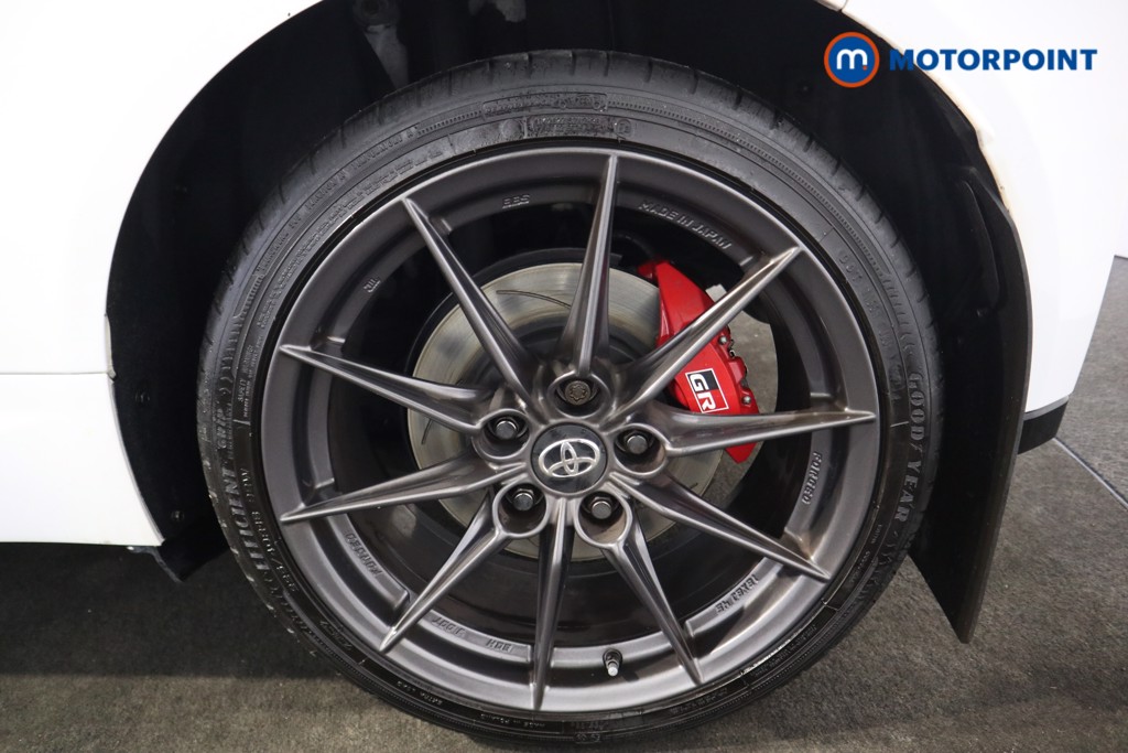 Used Toyota Yaris 2021 for sale - 76322702: Photo 28