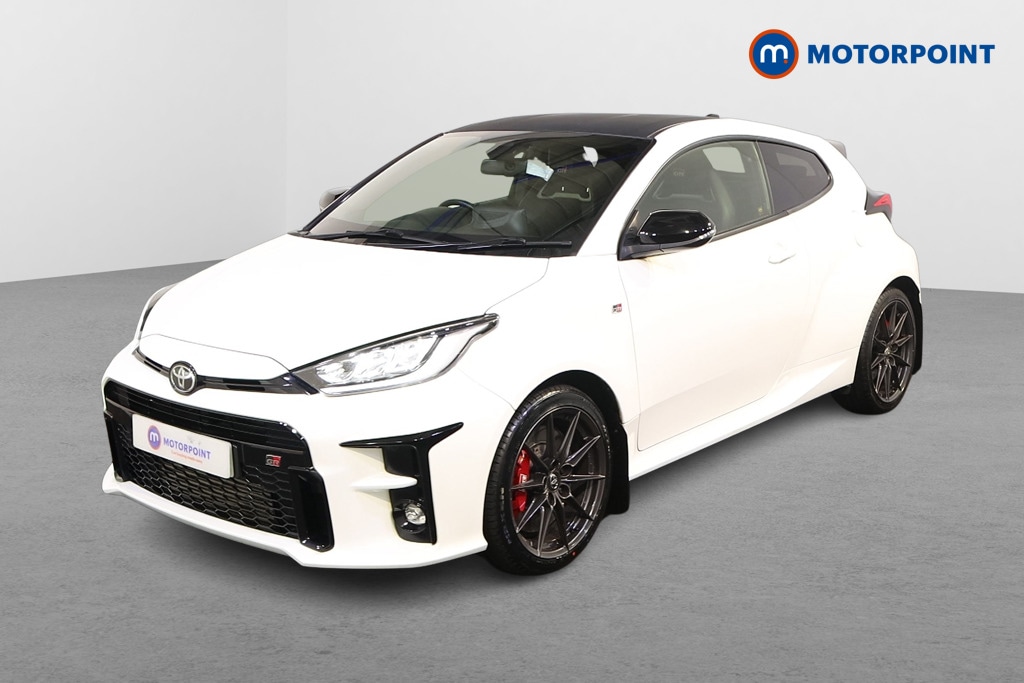 Used Toyota Yaris 2021 for sale - 76322702: Photo 3