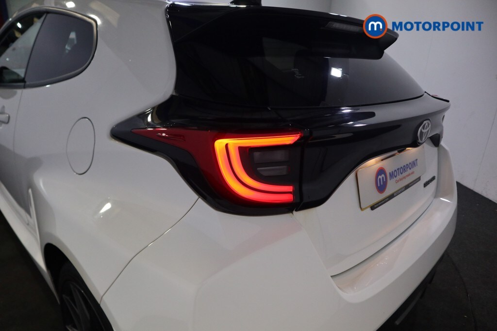 Used Toyota Yaris 2021 for sale - 76322702: Photo 33