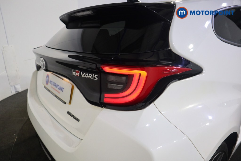 Used Toyota Yaris 2021 for sale - 76322702: Photo 34