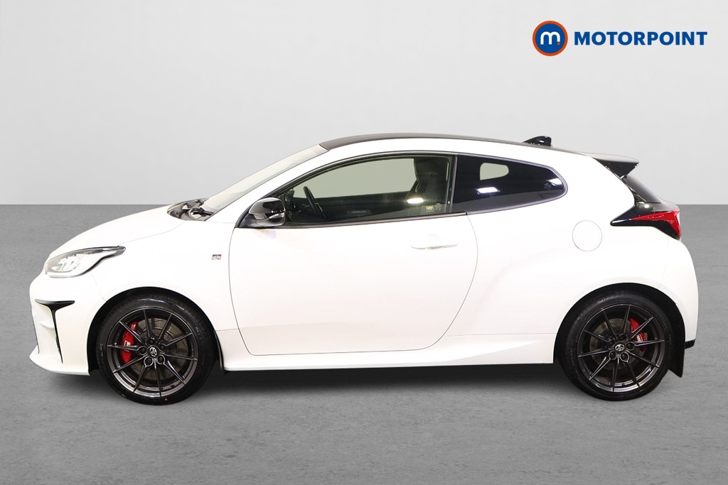 Used Toyota Yaris 2021 for sale - 76322702: Photo 4