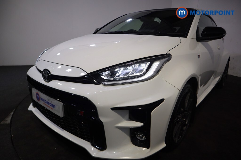 Used Toyota Yaris 2021 for sale - 76322702: Photo 41