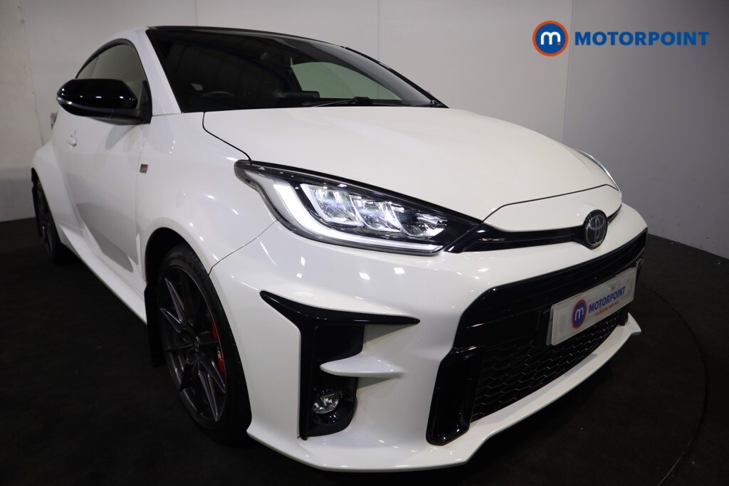 Used Toyota Yaris 2021 for sale - 76322702: Photo 42