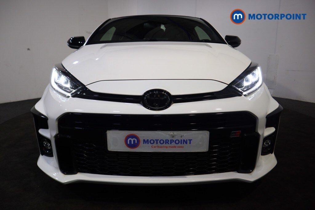 Used Toyota Yaris 2021 for sale - 76322702: Photo 43