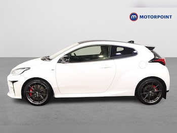 Used Toyota Yaris 2021 for sale - 76322702: Photo 4