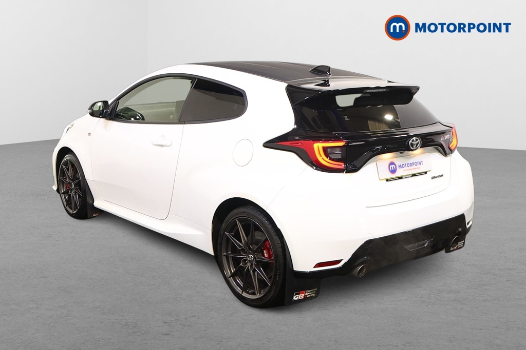 Used Toyota Yaris 2021 for sale - 76322702: Photo 5